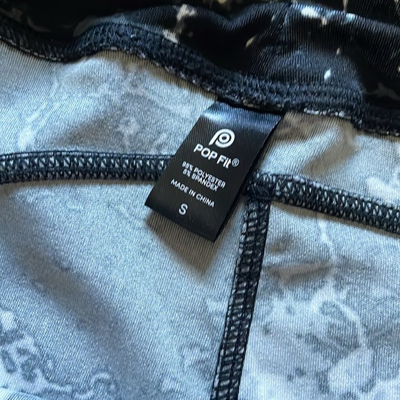 POP fit Athletic Shorts - Picture 7 of 13